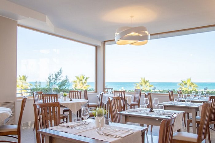 Hotel MERIDIANO