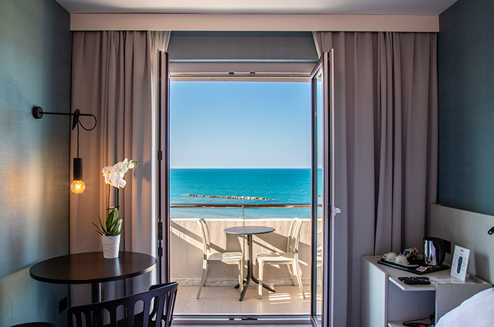 Hotel MISTRAL